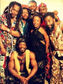 Steel Pulse 