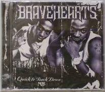 Bravehearts 