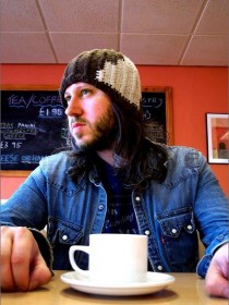 Badly Drawn Boy 涂鸦男孩