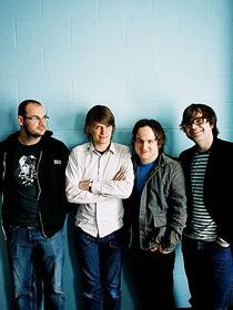 Death Cab for Cutie 