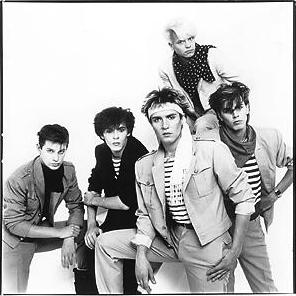 Duran Duran 