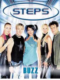 STEPS 