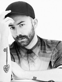 Woodkid 