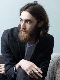 Keaton Henson 