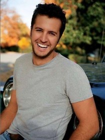 Luke Bryan 