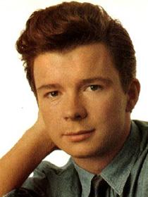 Rick Astley Rick Astley