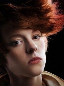 La Roux La Roux