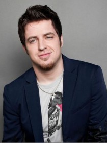 Lee DeWyze 黎·德维兹 黎叔 李叔