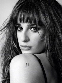 Lea Michele 