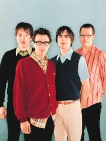 Weezer 