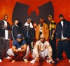 Wu-Tang Clan 武当派