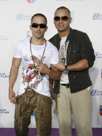 Wisin & Yandel 