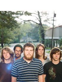 Manchester Orchestra 