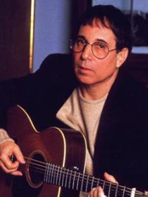 Paul Simon 