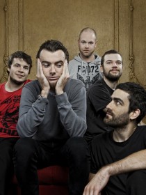 Karnivool 