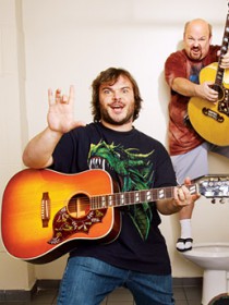 Tenacious D 