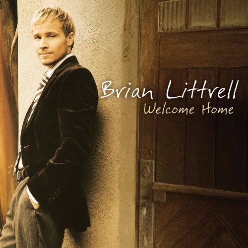 Brian Littrell 