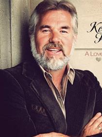 Kenny Rogers 