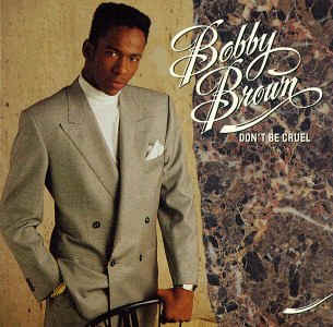 Bobby Brown 