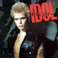 Billy Idol Billy Idol