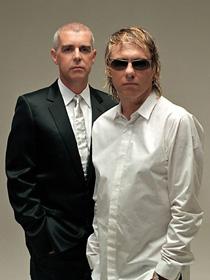 Pet Shop Boys 