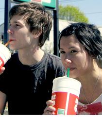 Matt And Kim 