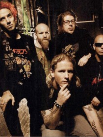 Stone Sour 