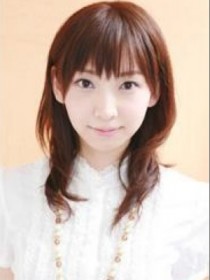 井上麻里奈 いのうえ まりな