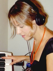 Gemma Hayes 