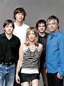 Sonic Youth 