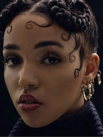 FKA twigs 