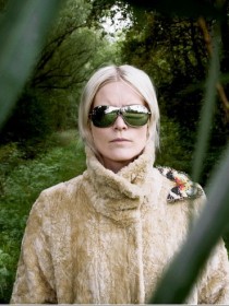 Fever Ray Karin Dreijer Andersson