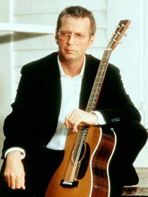 Eric Clapton 