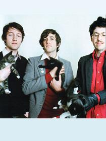 We Are Scientists 