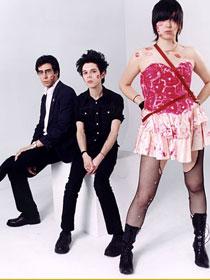 Yeah Yeah Yeahs Yeah Yeah Yeahs