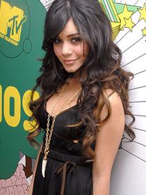 Vanessa Anne Hudgens Vanessa Anne Hudgens