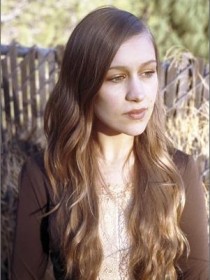 Joanna Newsom 乔安娜 纽桑