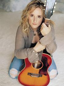 Melissa Etheridge Melissa Etheridge