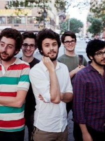 Passion Pit 