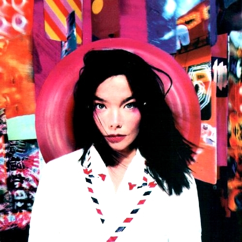 Björk 