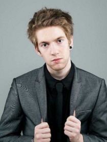 Mike Dignam 