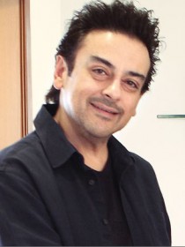 Adnan Sami 