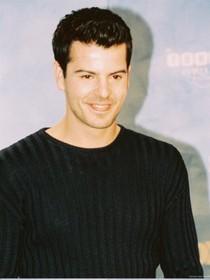 Jordan Knight 