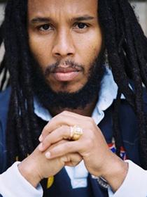 Ziggy Marley 