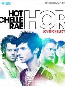 Hot Chelle Rae 