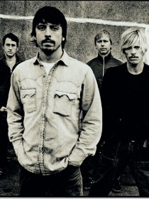 Foo Fighters 