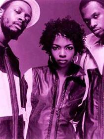 Fugees 