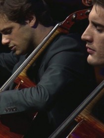 2Cellos 