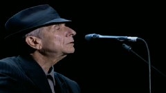 Leonard Cohen