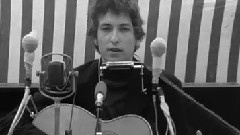 Mr. Tambourine Man